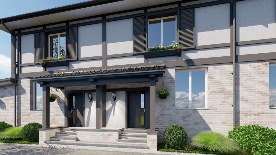 КМ Липовий гай Прилиманське вул. Масив, 24 - фото 1