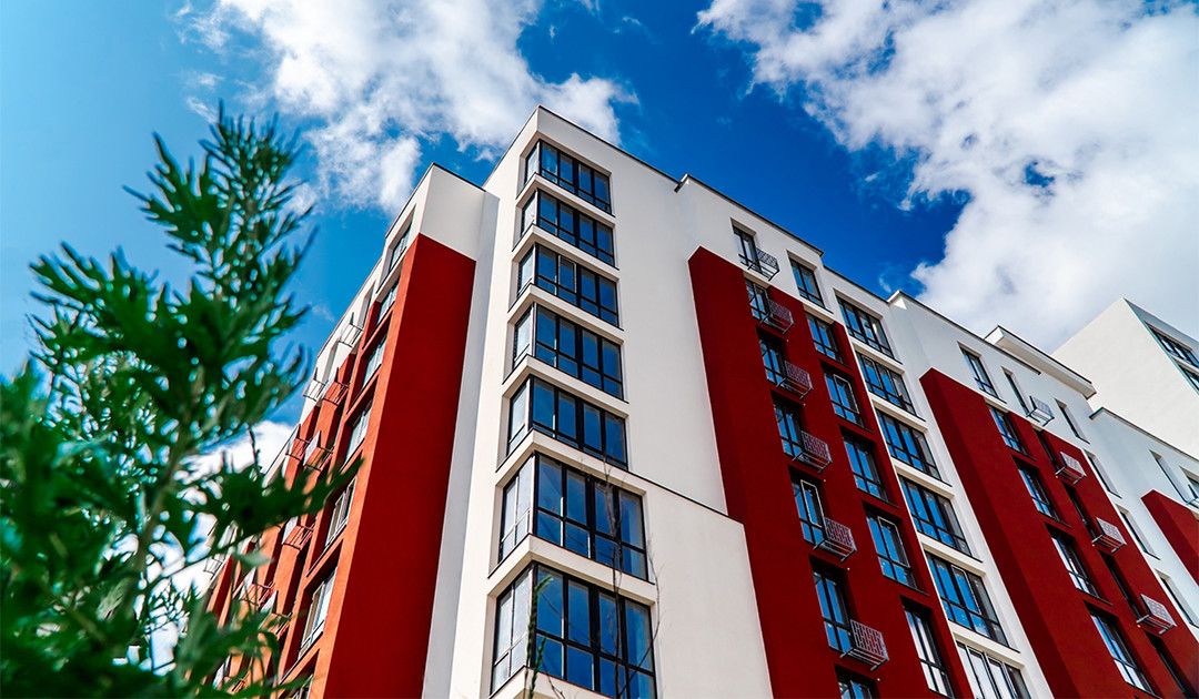 ЖК Comfort House Пасічна,Івано-Франківськ вул. Хіміків, 29  - фото 2