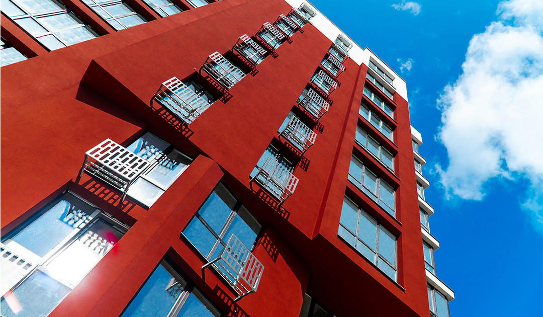 ЖК Comfort House Пасічна,Івано-Франківськ вул. Хіміків, 29  - фото 3