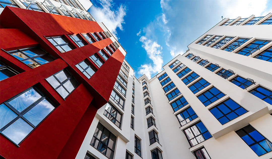ЖК Comfort House Пасічна,Івано-Франківськ вул. Хіміків, 29  - фото 4