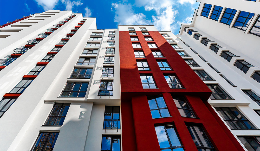 ЖК Comfort House Пасічна,Івано-Франківськ вул. Хіміків, 29  - фото 5