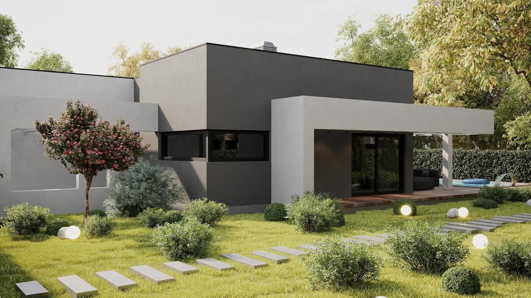 КМ RAY-ELENOVKA resort & SPA premium cottage city Рай-Оленівка вул. Рай-Оленівська, 1А - фото 3