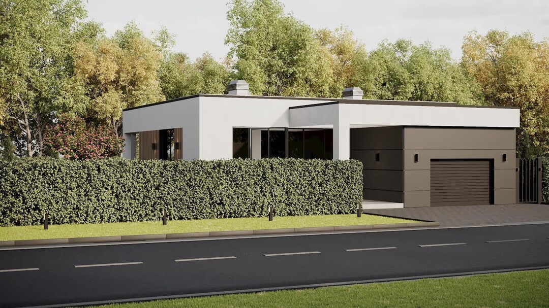 КМ RAY-ELENOVKA resort & SPA premium cottage city Рай-Оленівка вул. Рай-Оленівська, 1А - фото 2