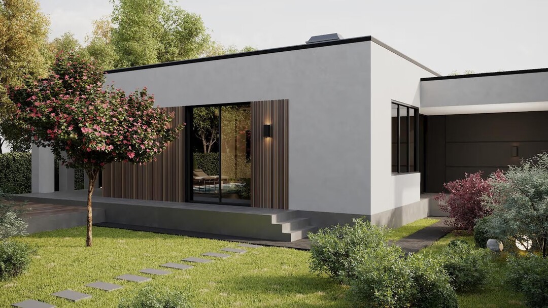 КМ RAY-ELENOVKA resort & SPA premium cottage city Рай-Оленівка вул. Рай-Оленівська, 1А - фото 5