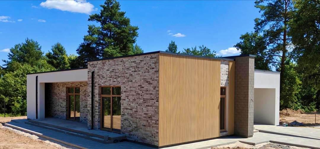 КМ LOTUS Забір'я вул. Ярослава Мудрого - фото 1