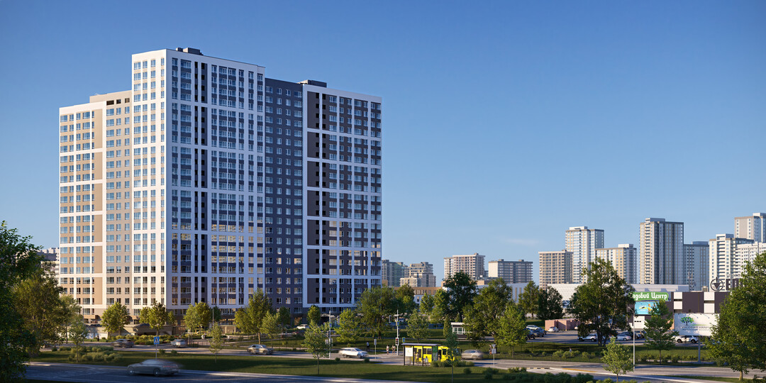 ЖК Лісовий Квартал Бровари вул. Київська, 243  - фото 2