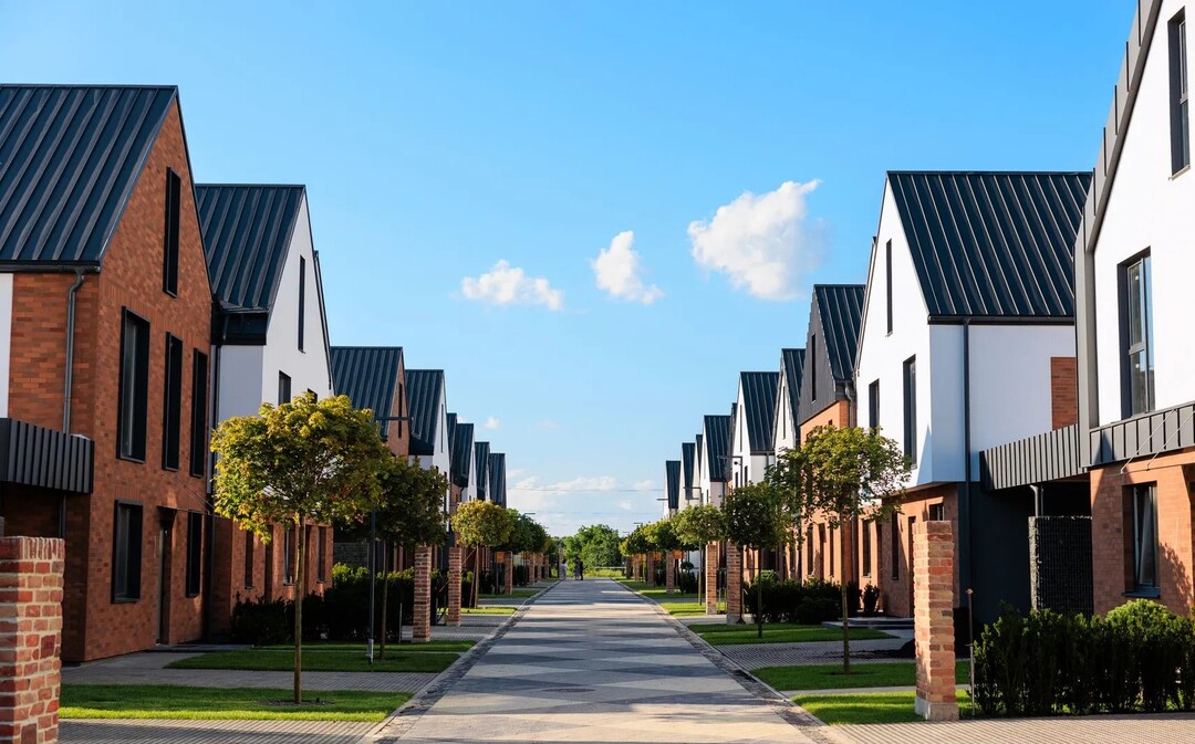 КМ Lagom Сокільники вул. Михайла Грушевського - фото 1