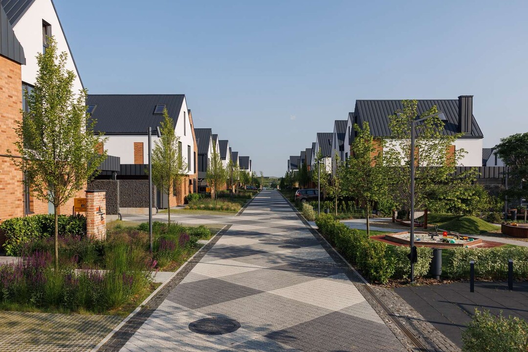 КМ Lagom Сокільники вул. Михайла Грушевського - фото 2