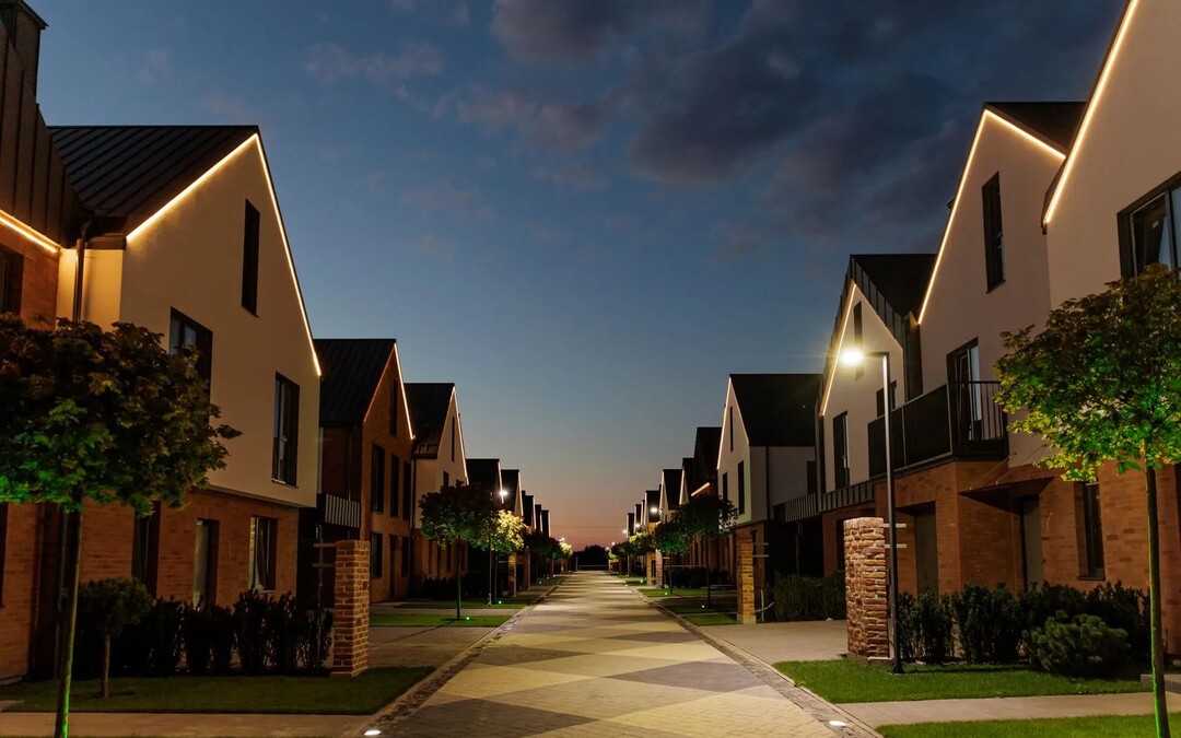 КМ Lagom Сокільники вул. Михайла Грушевського - фото 3