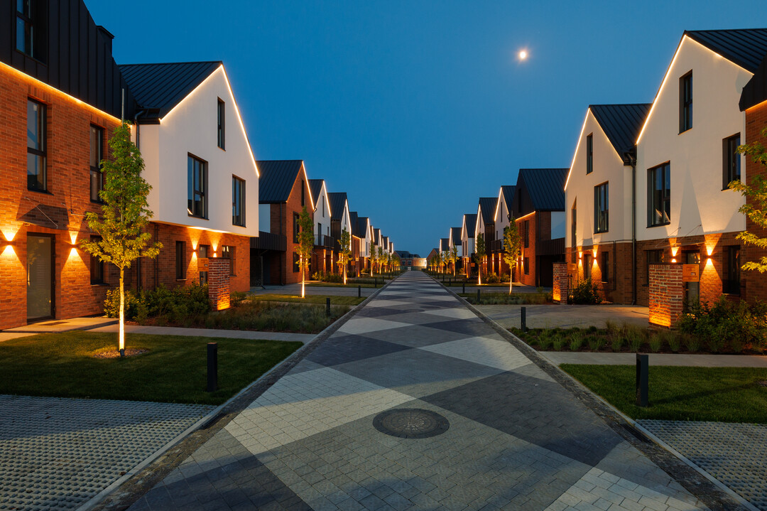 КМ Lagom Сокільники вул. Михайла Грушевського - фото 4