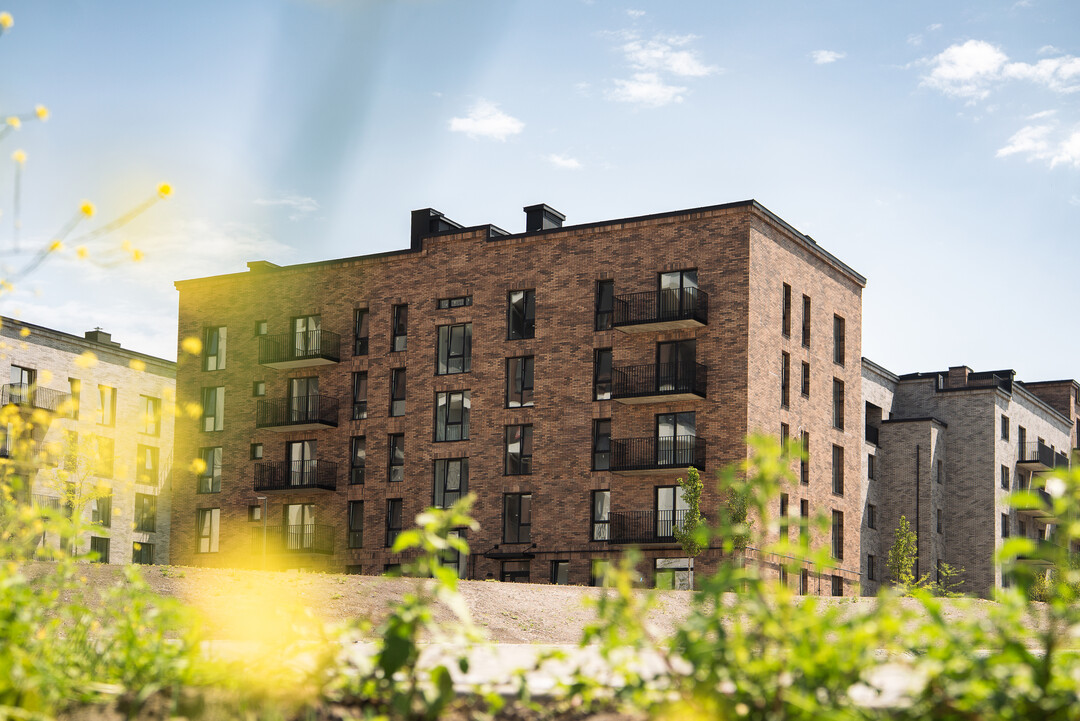 ЖК Wawel Вовчинець вул. Тараса Шевченка, 115 - фото 2