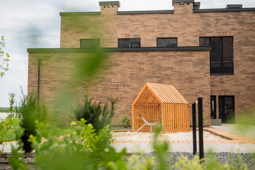 ЖК Wawel Вовчинець вул. Тараса Шевченка, 115 - фото 3