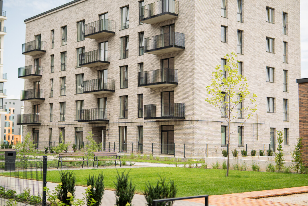 ЖК Wawel Вовчинець вул. Тараса Шевченка, 115 - фото 4