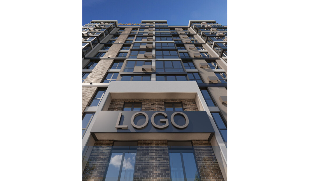 ЖК Shevchenko Hall Житомир вул. Велика Бердичівська, 50А - фото 4