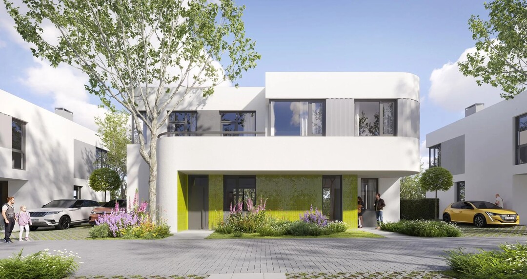 КМ ARTPARK Авангард вул. Фруктова, 15 - фото 2