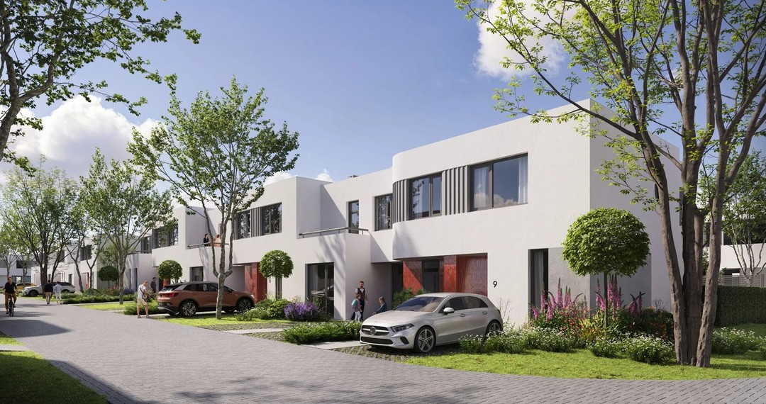 КМ ARTPARK Авангард вул. Фруктова, 15 - фото 1