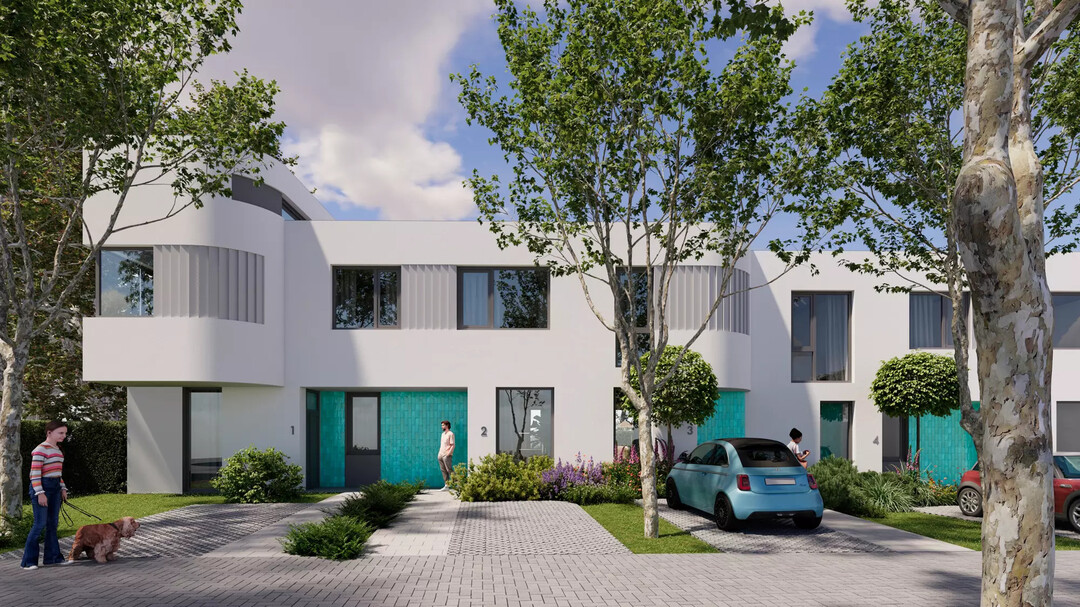 КМ ARTPARK Авангард вул. Фруктова, 15 - фото 5