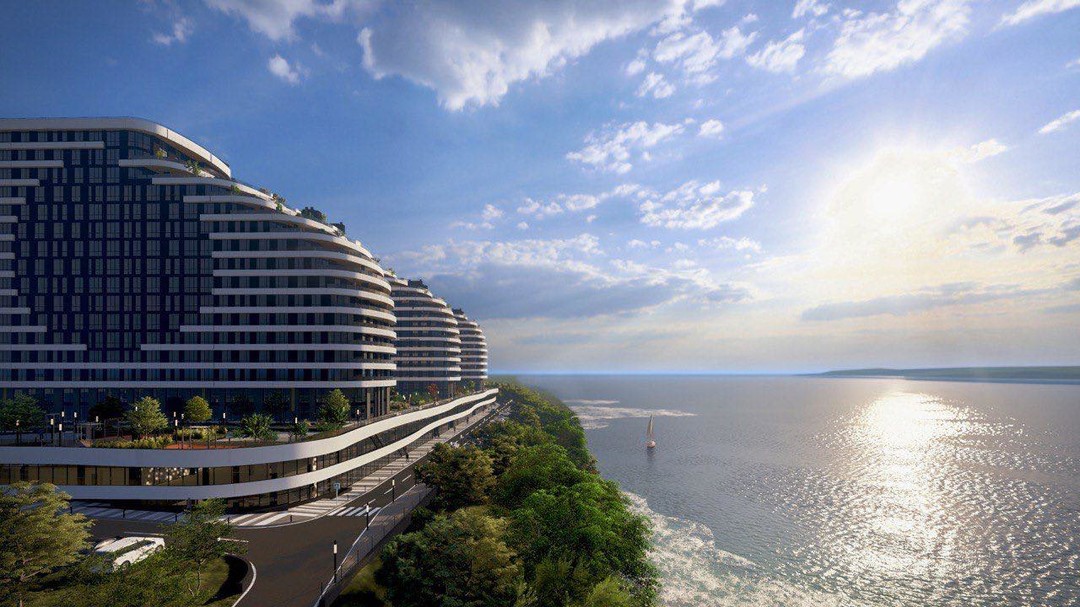 ЖК SvitLand Residences Циганська Гора,Тернопіль вул. Білецька, 56  - фото 3