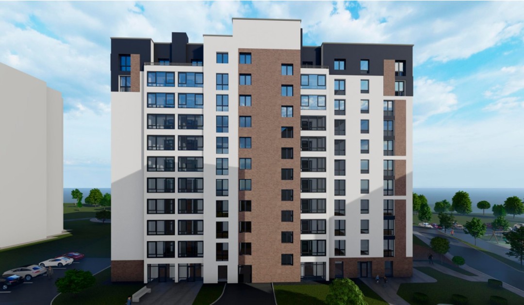 ЖК Family Виставка,Хмельницький вул. Озерна, 6/2В  - фото 1