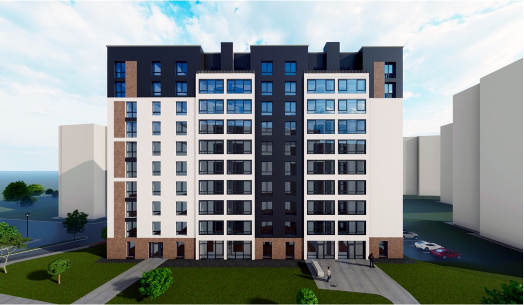 ЖК Family Виставка,Хмельницький вул. Озерна, 6/2В  - фото 2