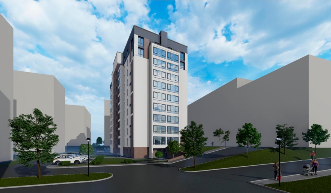 ЖК Family Виставка,Хмельницький вул. Озерна, 6/2В  - фото 3