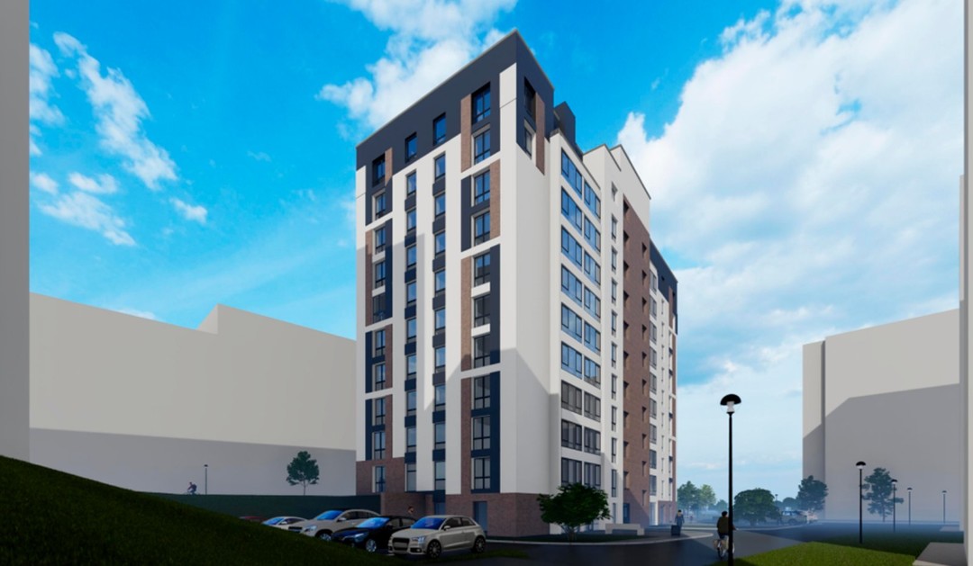 ЖК Family Виставка,Хмельницький вул. Озерна, 6/2В  - фото 4