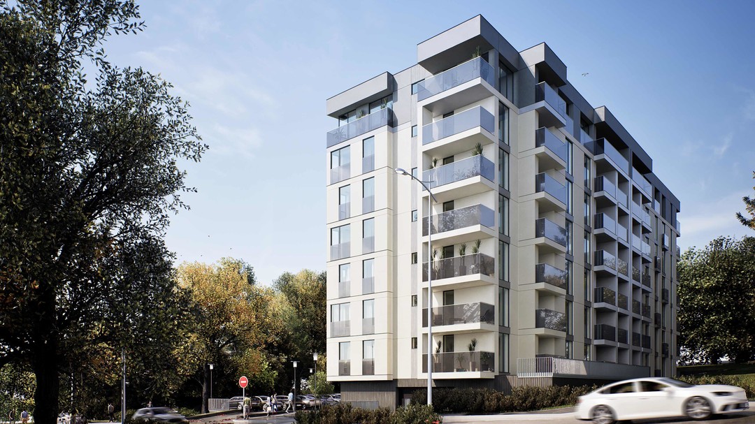 ЖК Lumierra residence Трускавець вул. Роксолани, 17А  - фото 5