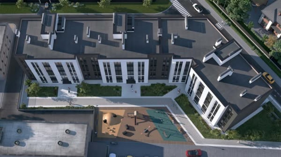 ЖК Біла Сакура Перечин вул. Хмельницького, 26  - фото 4