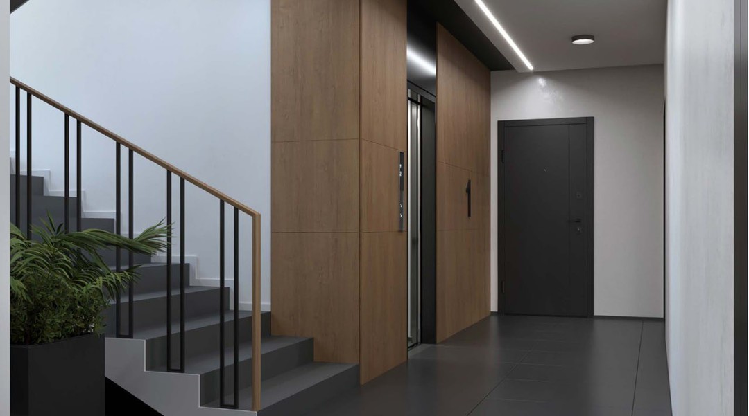 ЖК Біла Сакура Перечин вул. Хмельницького, 26  - фото 5