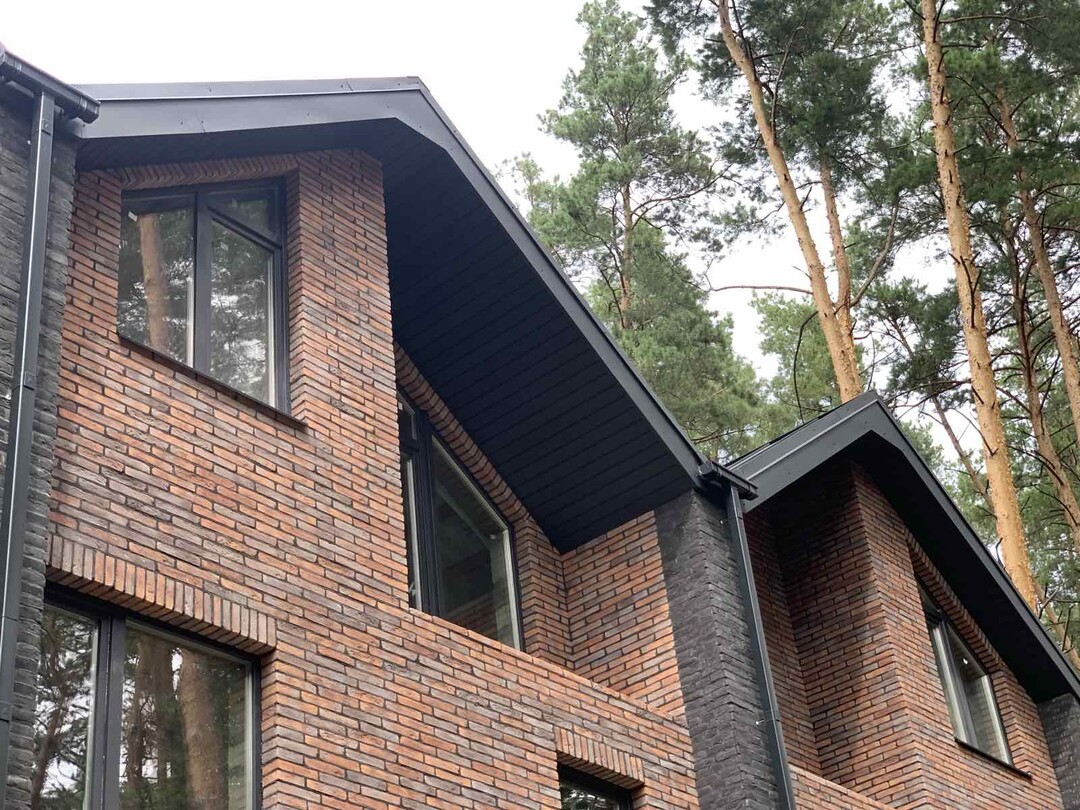 Таунхаус Forest Lane Оболонський,Київ вул. Лісна, 81В  - фото 2