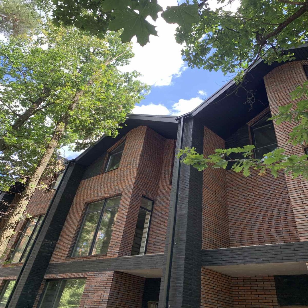 Таунхаус Forest Lane Оболонський,Київ вул. Лісна, 81В  - фото 1