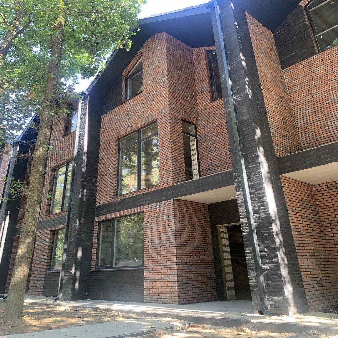 Таунхаус Forest Lane Оболонський,Київ вул. Лісна, 81В  - фото 3