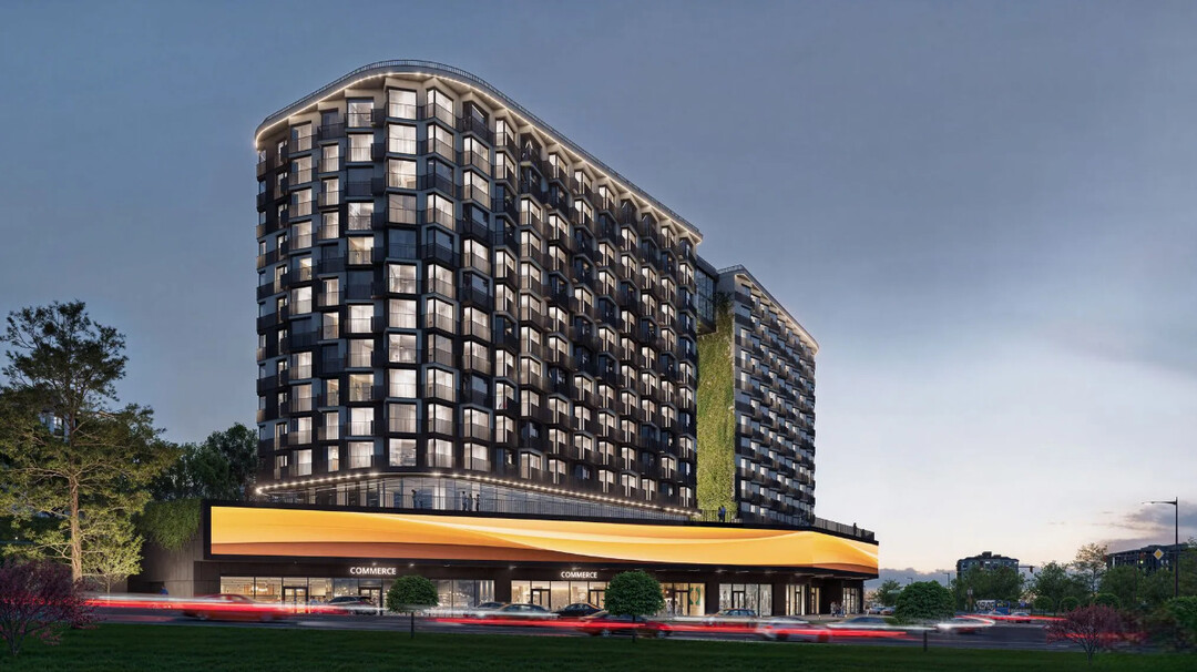 ЖК Space Виставка,Хмельницький вул. Озерна, 20  - фото 2