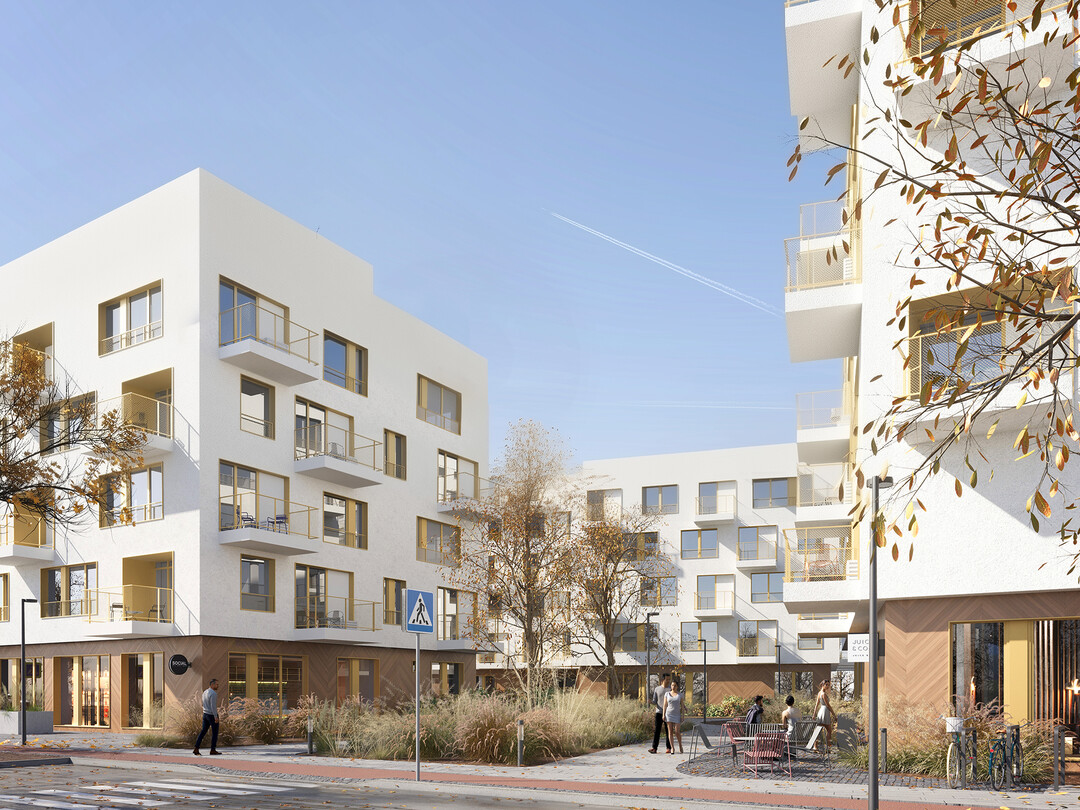 ЖК VERO Сокільники вул. бічна Стрийська  - фото 1