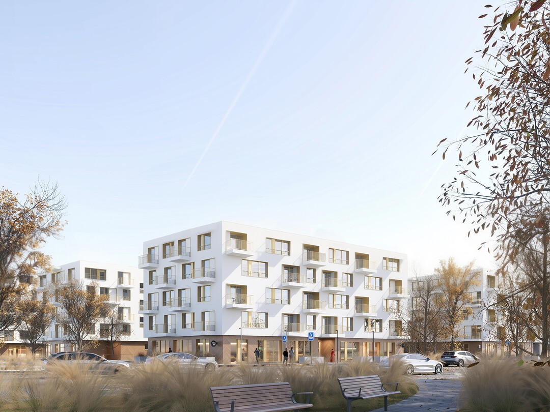 ЖК VERO Сокільники вул. бічна Стрийська  - фото 2