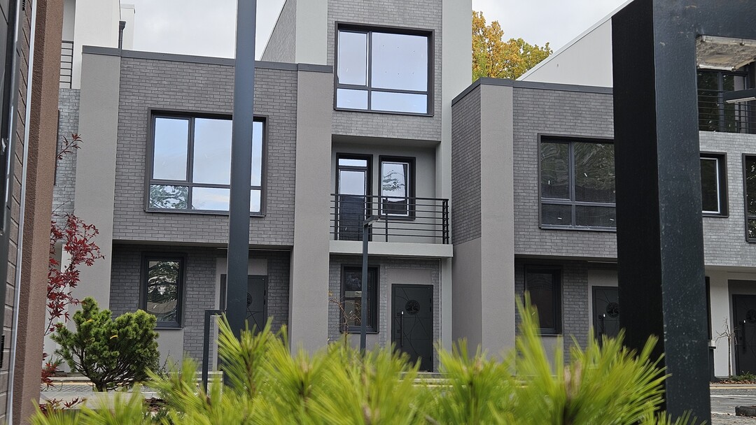 Таунхаус Sвій Dім 2 Крюківщина вул. Лютнева  - фото 3