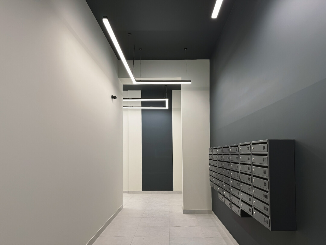 ЖК Стандарт Київський,Полтава вул. Великотирнівська, 9А  - фото 3