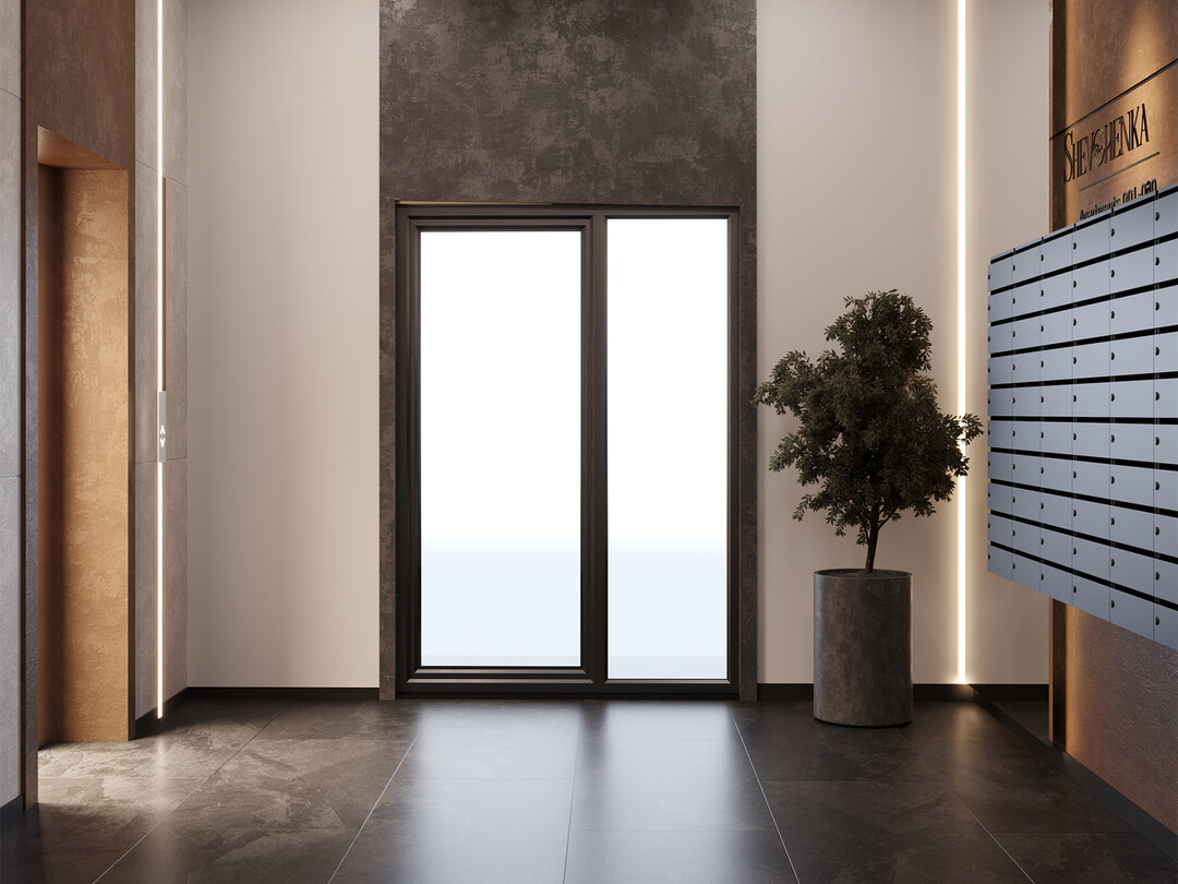 БФК Shevchenka Київський,Полтава вул. Шевченка, 58А  - фото 5