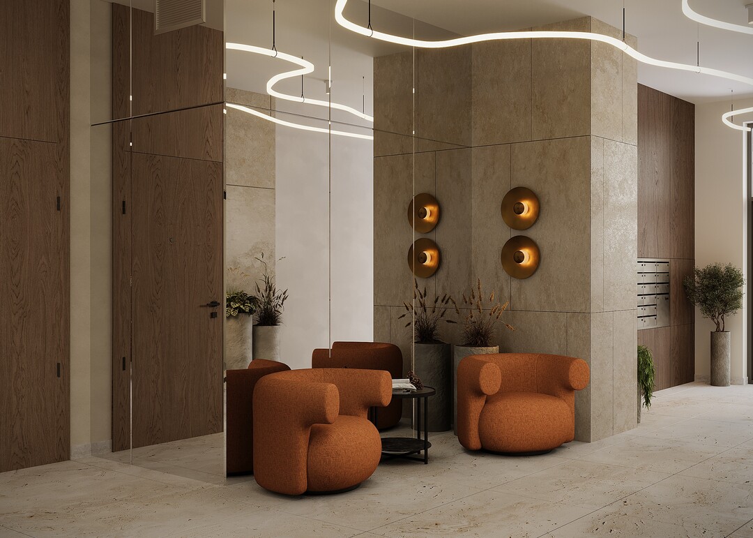 ЖК Soul Park Шевченківський,Львів вул. Орлика, 52 - фото 5