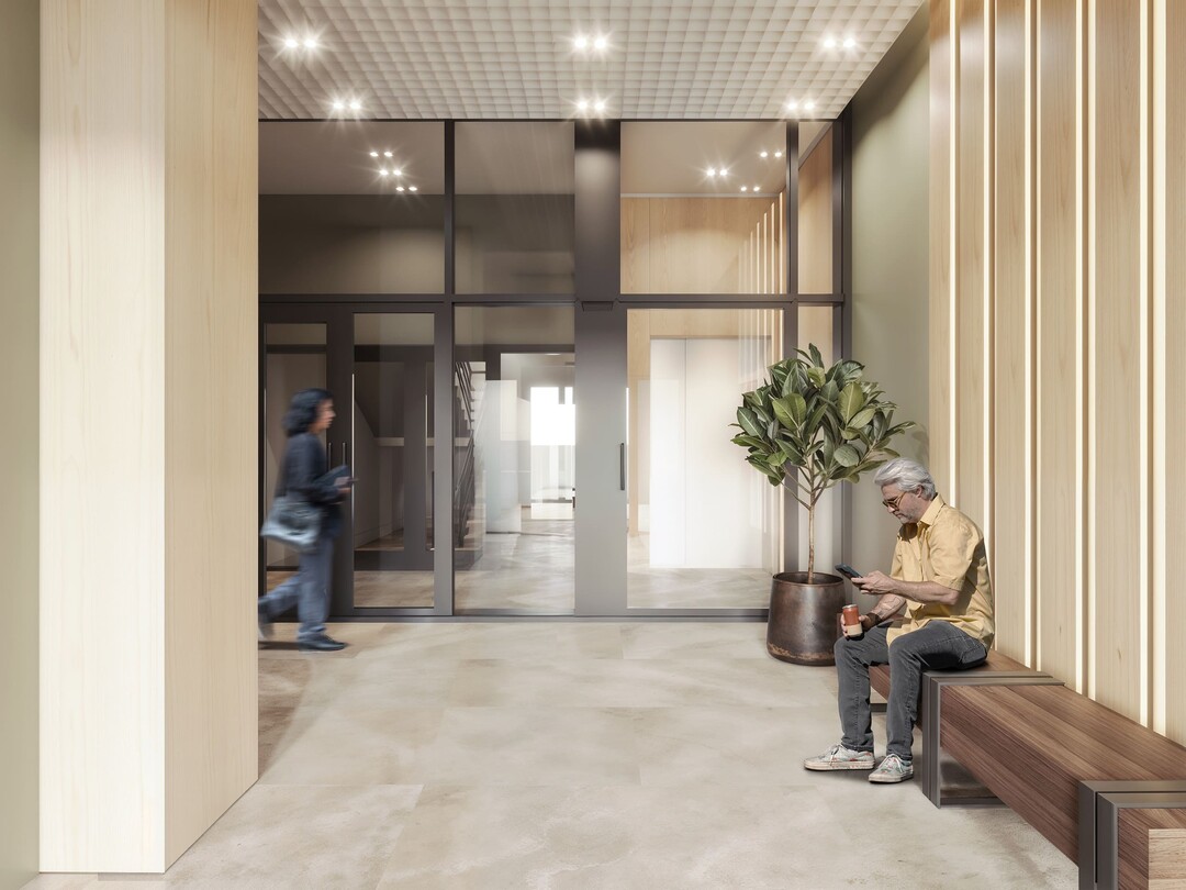 ЖК Величковського 7-Б Шевченківський,Львів вул. Величковського, 7Б - фото 4