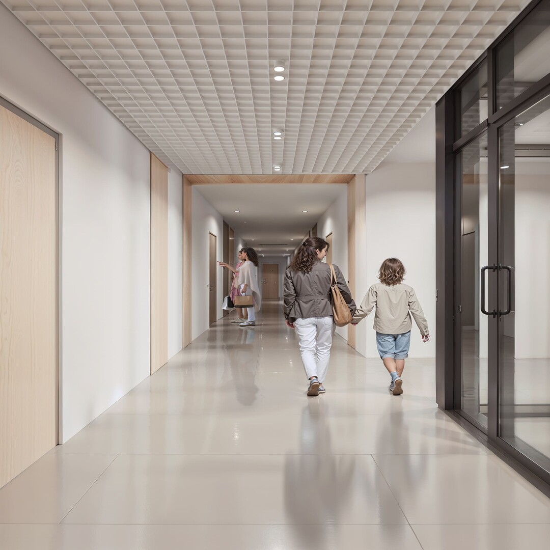 ЖК Величковського 7-Б Шевченківський,Львів вул. Величковського, 7Б - фото 5