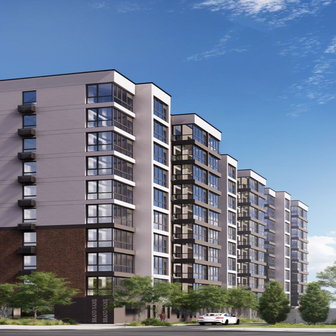 ЖК Альянс Хмельницький вул. Кам'янецька, 137А - фото 4