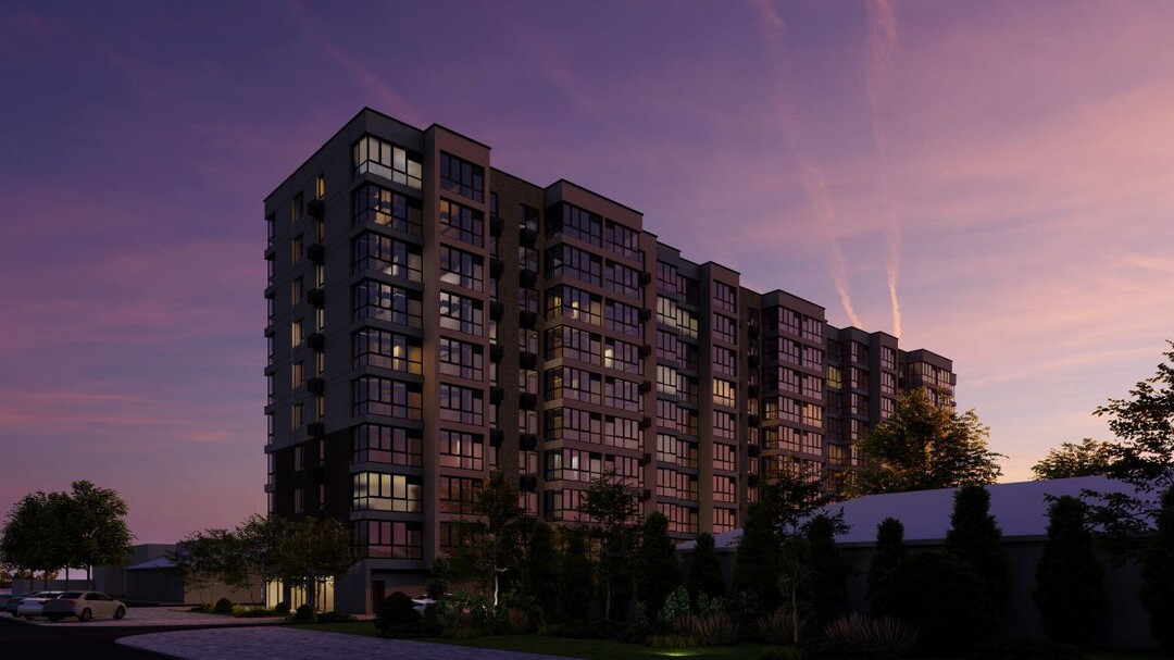 ЖК Альянс Хмельницький вул. Кам'янецька, 137А - фото 2