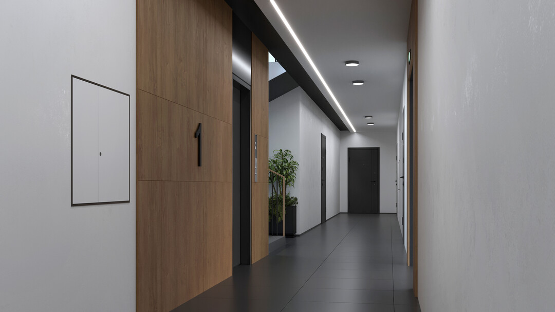 ЖК Біла Сакура Перечин вул. Хмельницького, 26  - фото 5