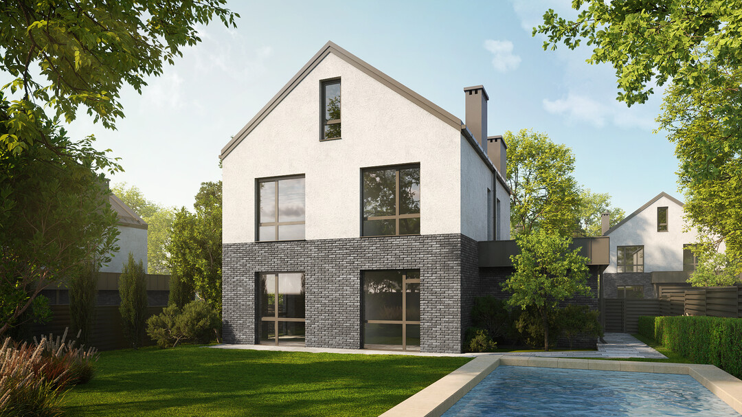 КМ NARVILLE Наварія вул. Літня  - фото 4