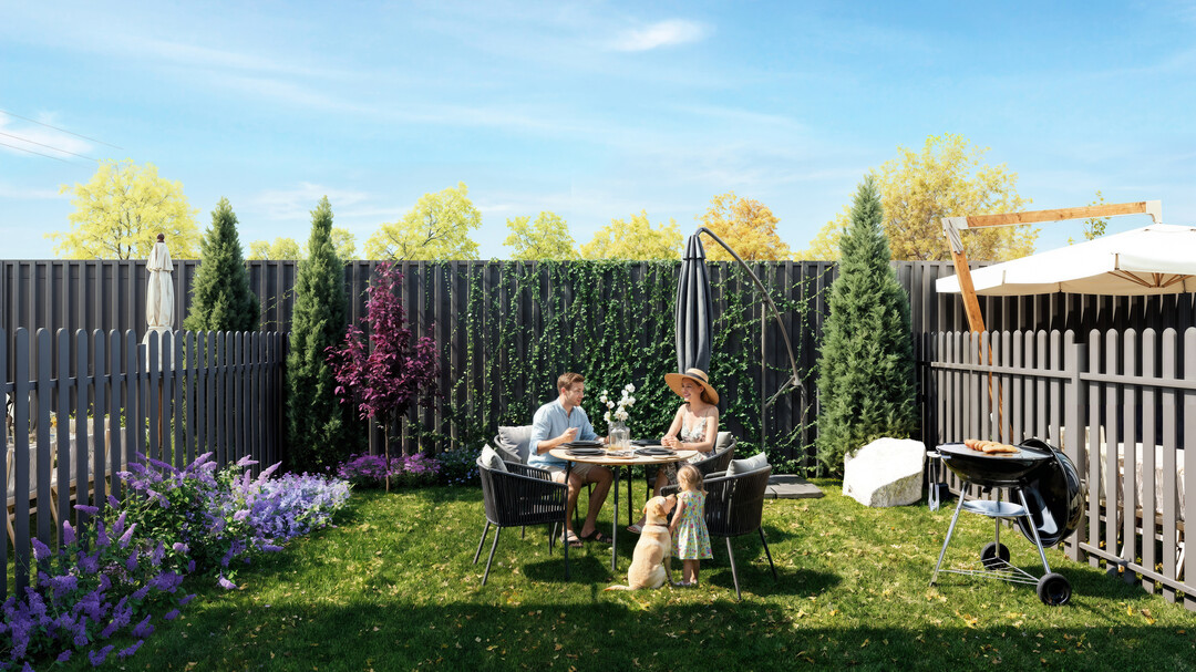 КМ City Villa Club Вовчинець вул. Прийми, 8 - фото 3