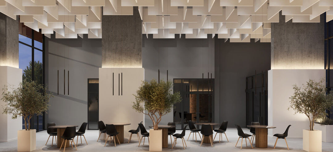 ЖК Vodogray UN1T Шевченківський,Чернівці бул. Буковинського віча, 4  - фото 5