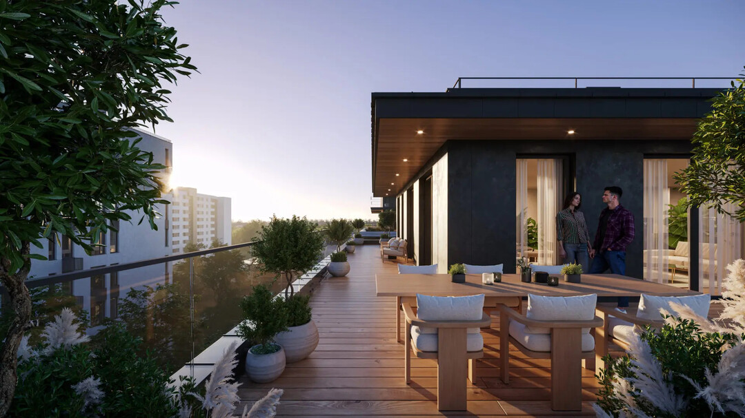 ЖК GLOBUS ECLIPTICA Сокільники вул. Львівська бічна - фото 5