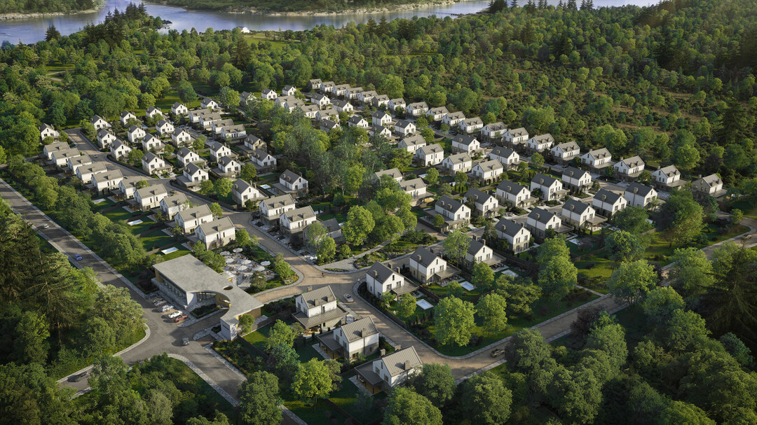 КМ NARVILLE Наварія вул. Літня - фото 1