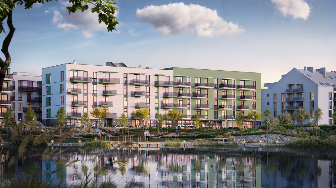 ЖК VERO Сокільники вул. бічна Стрийська, 1  - фото 3